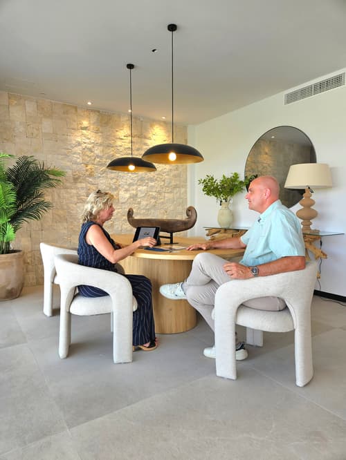 Uw woning verkopen