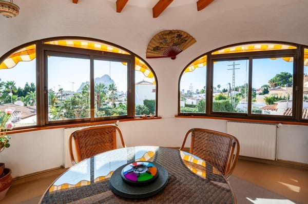 Villa te koop in Calpe - Foto 3