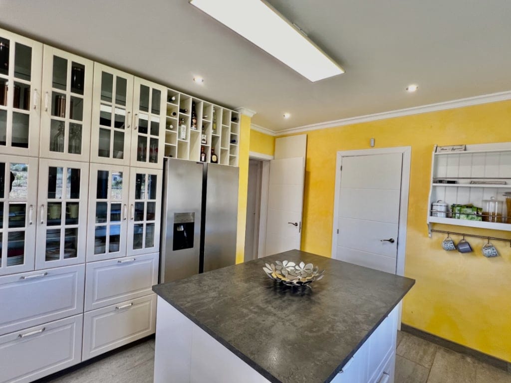 Luxuriöse Villa in der Nähe des Golfclubs in La Sella. - Foto 11