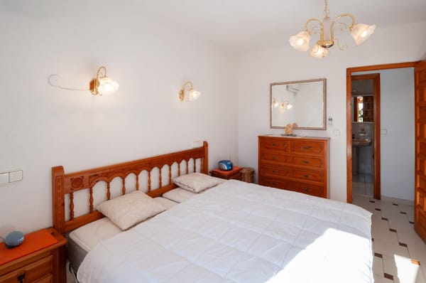 Villa te koop in Calpe - Foto 20