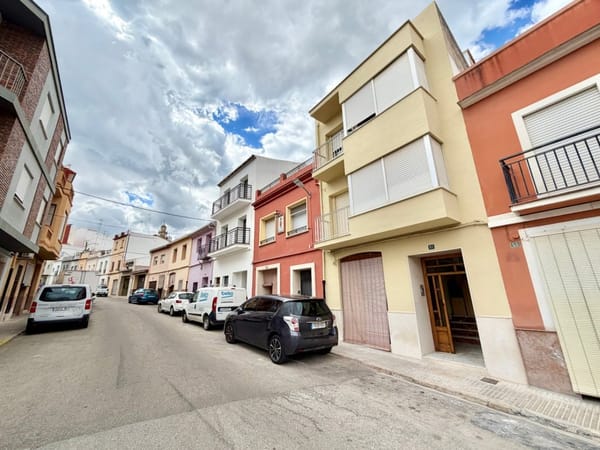 Casa de Pueblo con  2 viviendas y terraza Panorámica - Foto 2