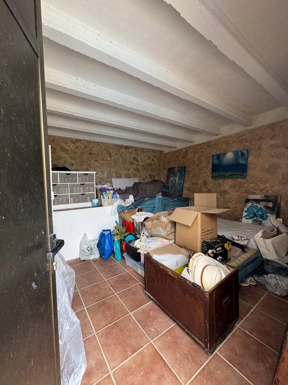 Chalet en venta en Denia, Zona Montgó: 4 habitaciones, piscina privada - Foto 53