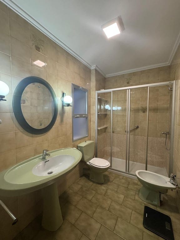 Piso en Venta de 3 dormitorios en Centro ciudad-Denia - Foto 13