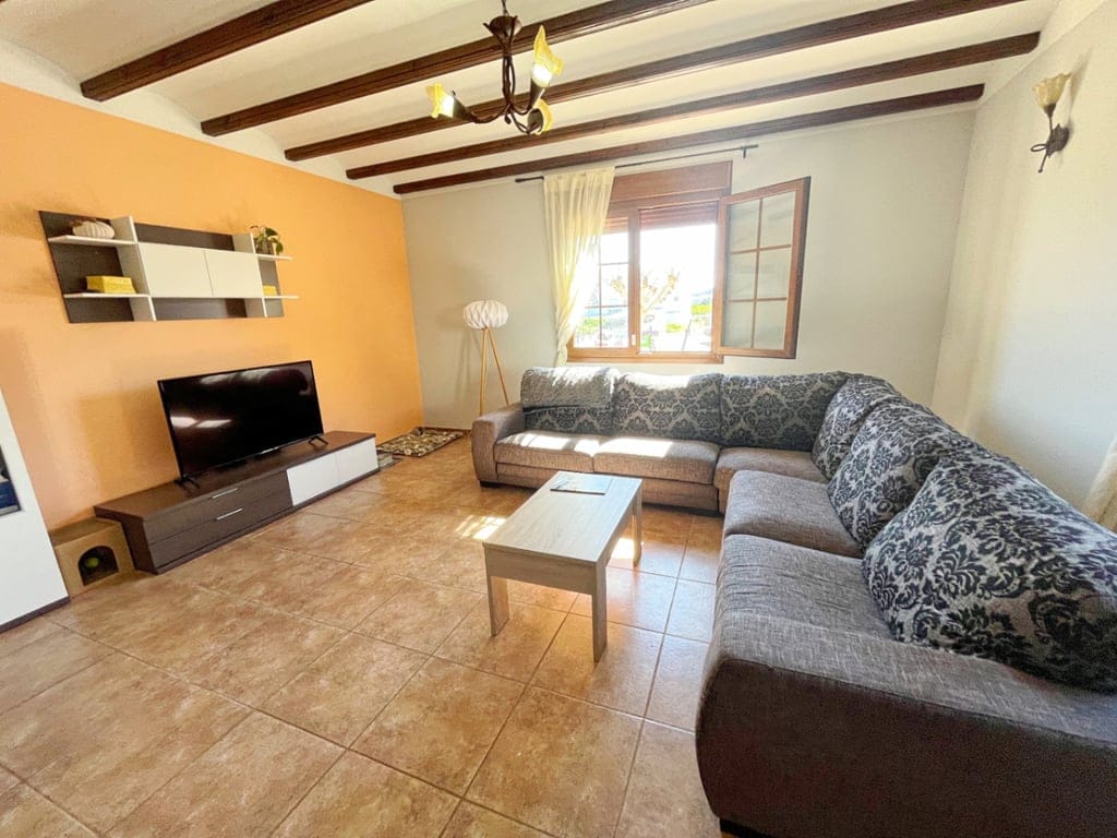 Villa a la venta en Piles - Foto 5