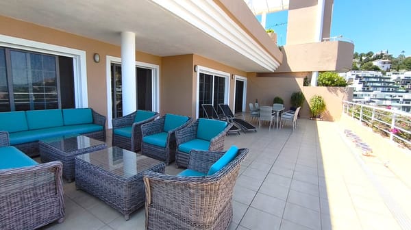 Wohnung zu verkaufen in La Sella Golf Resort - Foto 2