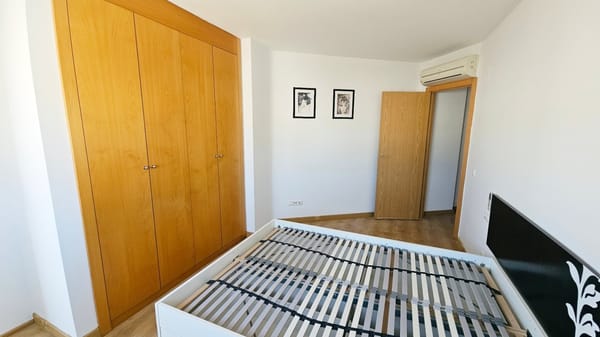 Piso en venta de 2 habitaciones en el centro de Pego, Alicante - Foto 14