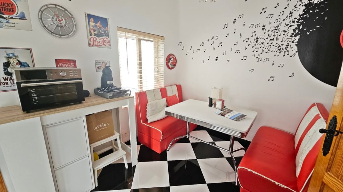 Landhaus in Pego mit großem Innenhof - Foto 12