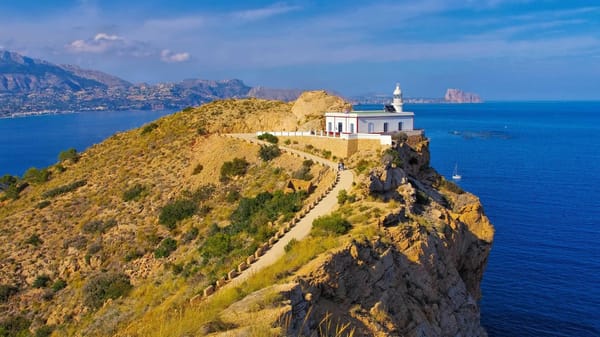 Villa en Alfaz del Pi - Foto 41