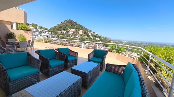 Wohnung zu verkaufen in La Sella Golf Resort - Foto 12
