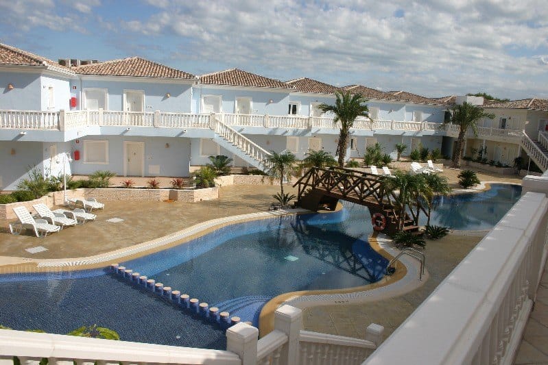 Apartment for sale in holiday complex in Benissa - Foto 36