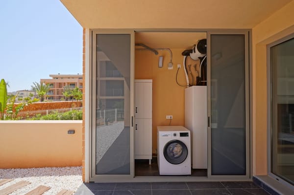 Apartamento en venta en Denia - Foto 4