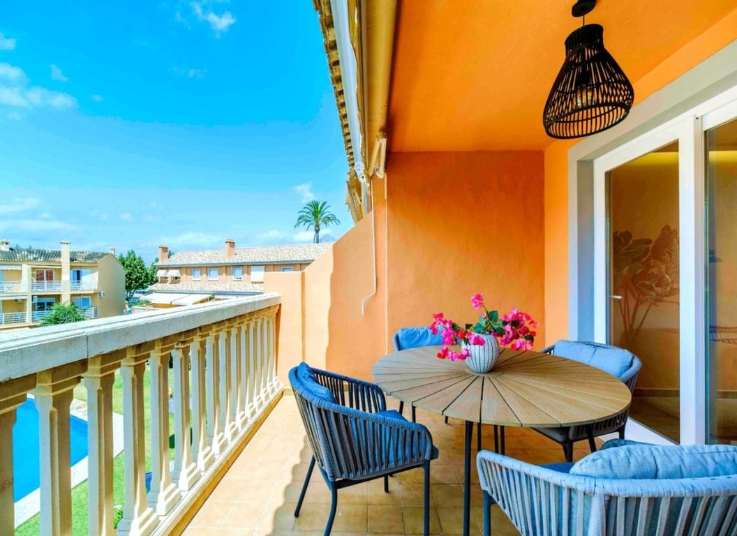 Duplex Penthouse near the beach - Foto 2