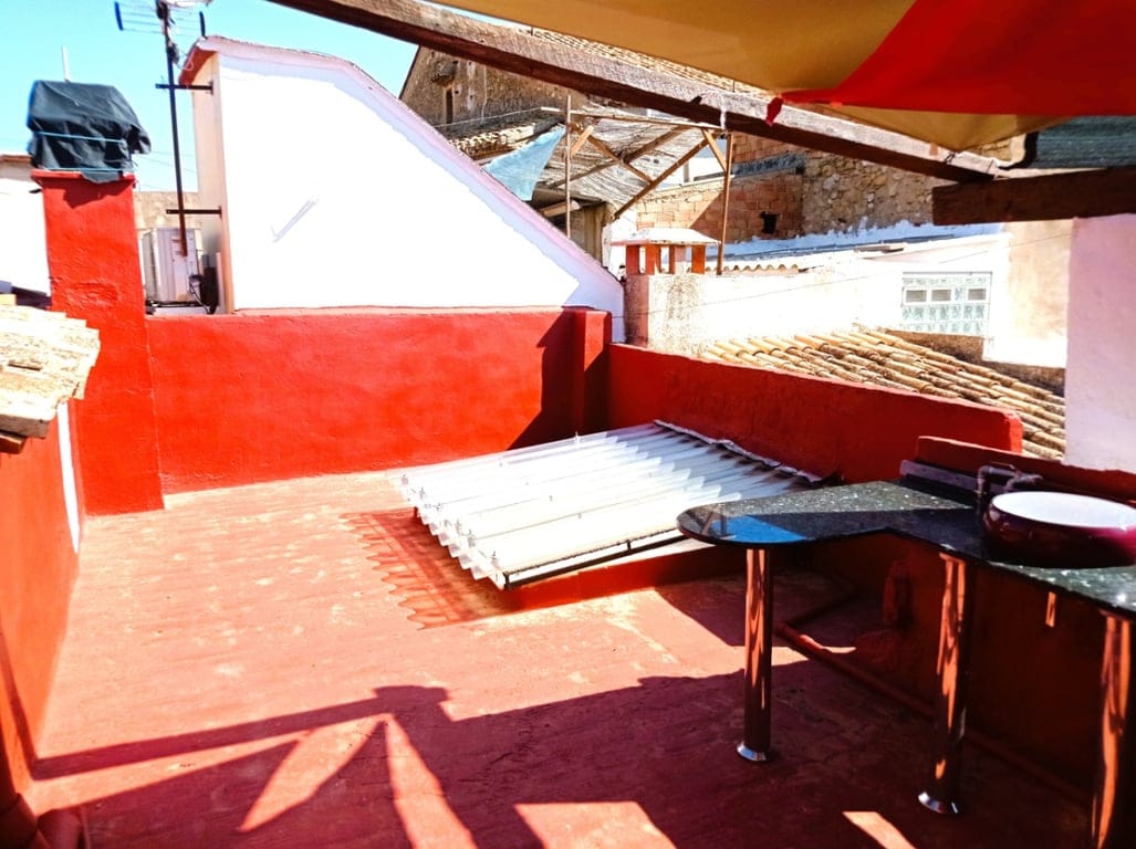 Benidoleig. Townhouse for sale - Foto 11