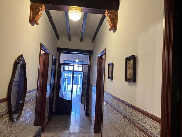 Casa en el centro de Pedreguer - Foto 4