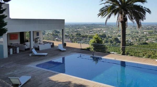 Villa for sale in La Sella Golf Resort - Foto 2