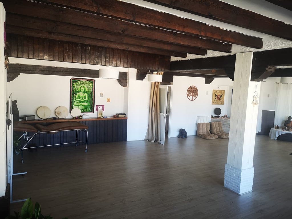 Unique Commercial Finca in Denia: 2,611m² Plot, Sea and Montgó Views - Foto 8