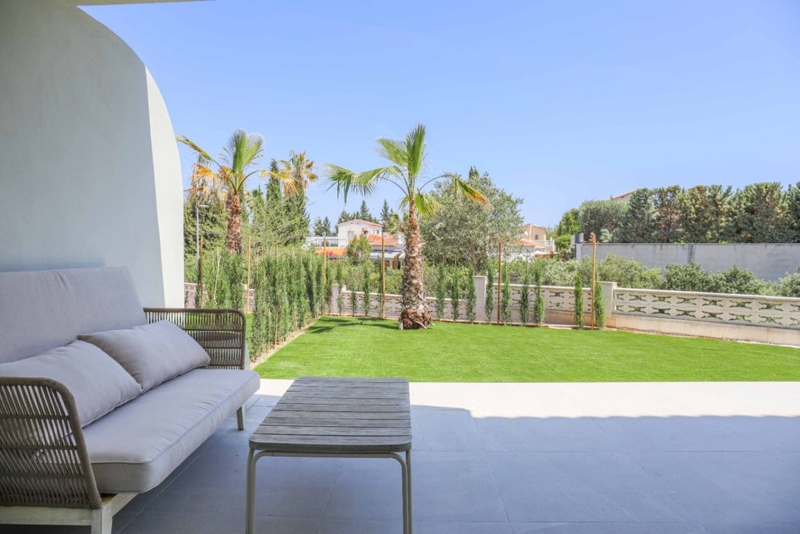 2 bedroom penthouse in Montgó - Dénia - Foto 37