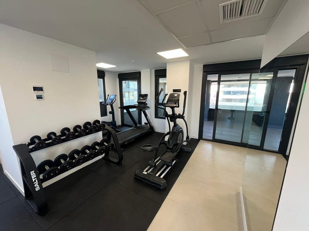 Flat in Calpe beach - Foto 24