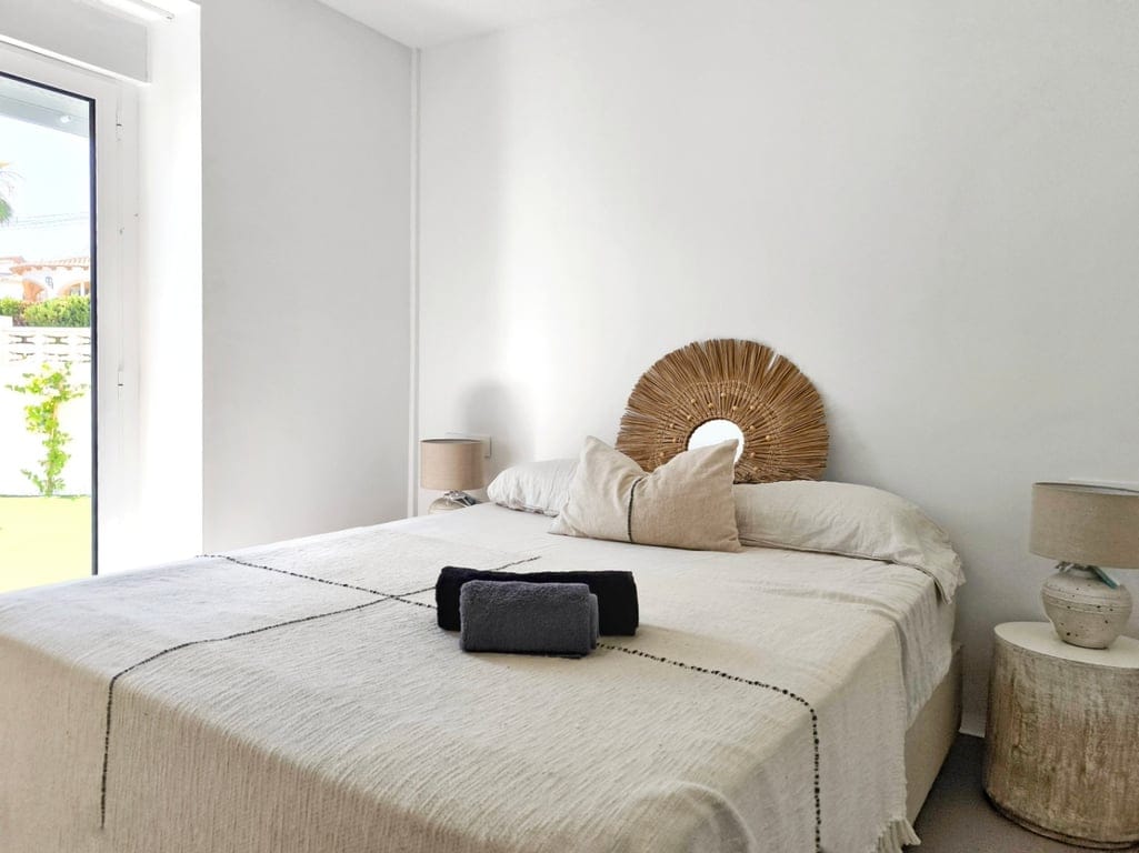 2 bedroom penthouse in Montgó - Dénia - Foto 24