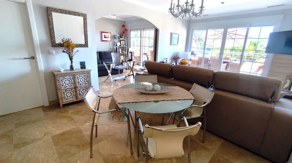 Wohnung zu verkaufen in La Sella Golf Resort - Foto 4