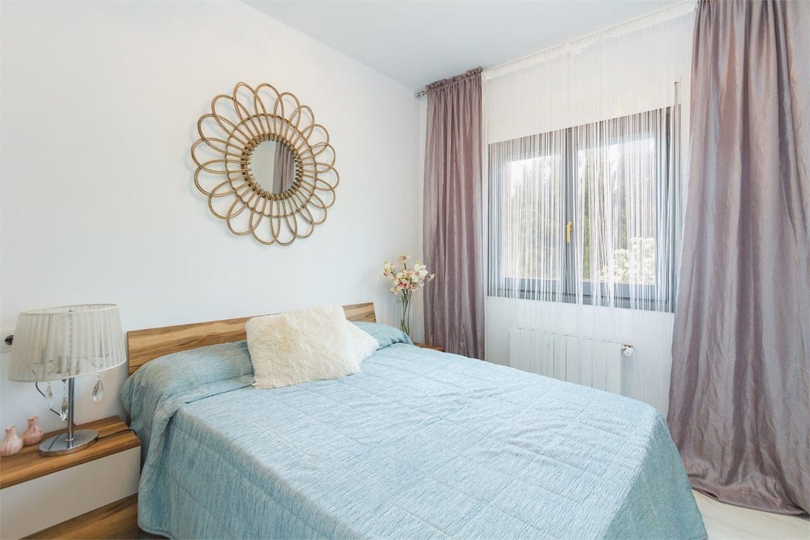 Bungalow with communal pool in Pedreguer - Foto 14