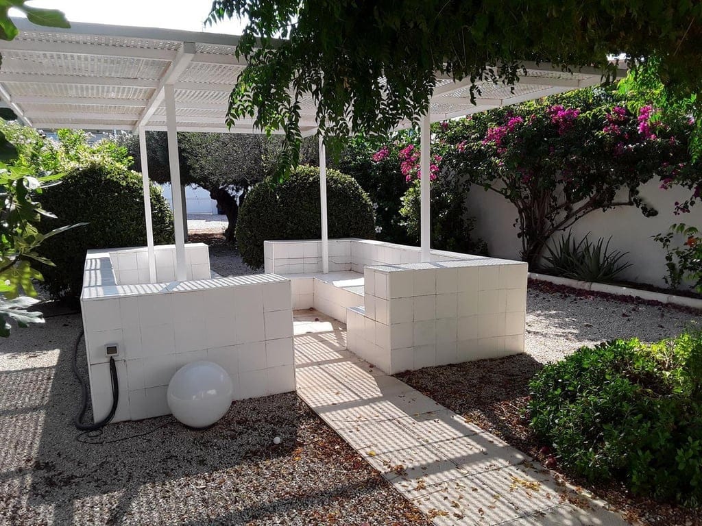 Beachfront villa/townhouse in Denia - Foto 36