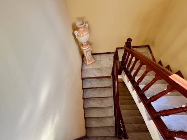 CHALET CON PISCINA, PARKING Y NAVE INDUSTRIAL EN VENTA - Foto 52