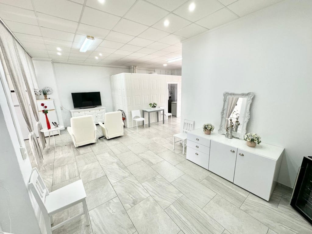 Dorfhaus mit 2 unabhängigen Wohnungen in Pego - Foto 33