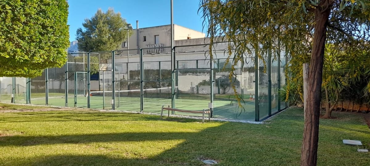 DUPLEX PENTHOUSE FACING THE SEA IN DÉNIA: 102m² and South Facing | Built in 2008 with Luxury Amenities - Foto 18