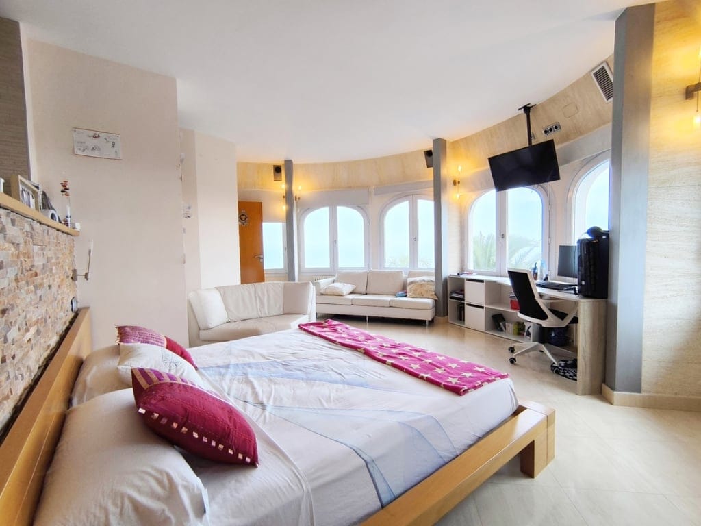 willa na sprzedaż w Balcon Al Mar Javea - Foto 6