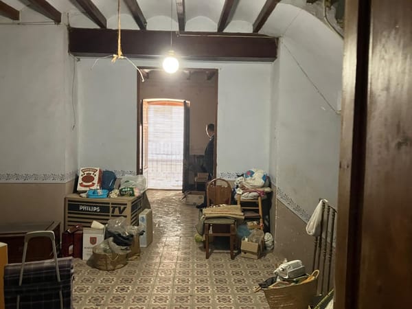 Casa en el centro de Pedreguer - Foto 12