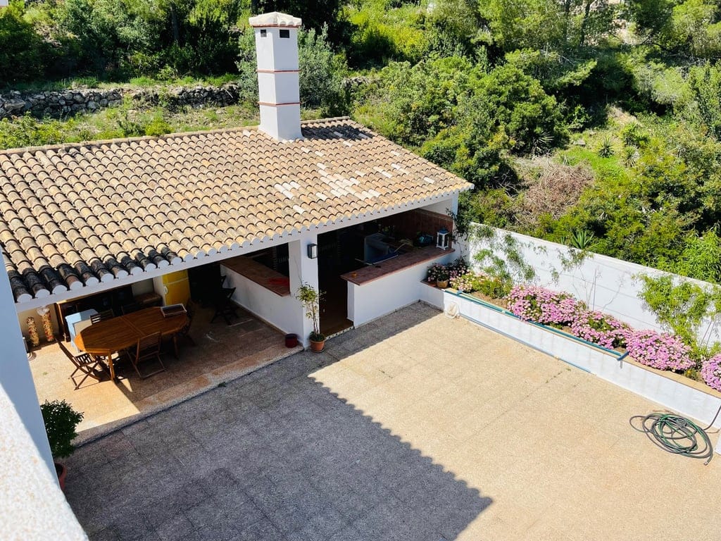 Denia. Las Rotas. Spacious Villa for sale - Foto 60