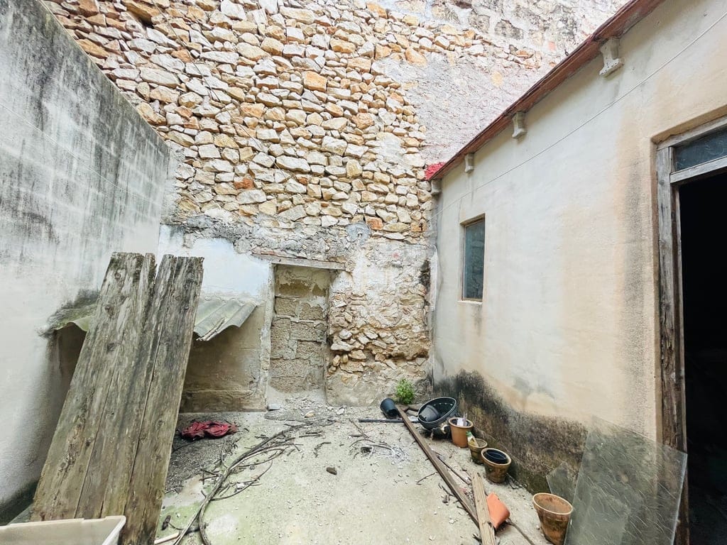 Vergel. Large town house with many possibilities for sale - Foto 6