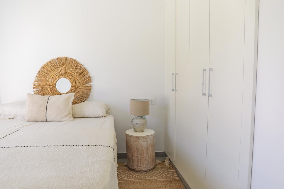 Apartment for sale in Denia, complex with pool and parking - Foto 12