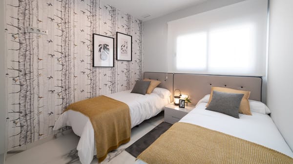 Apartamento en venta en Benidorm - Foto 6