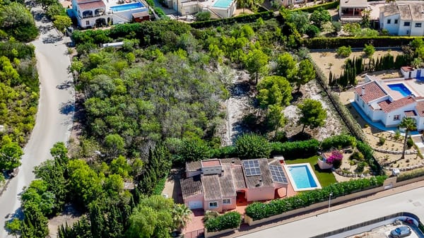 Villa en venta en Jávea - Foto 37