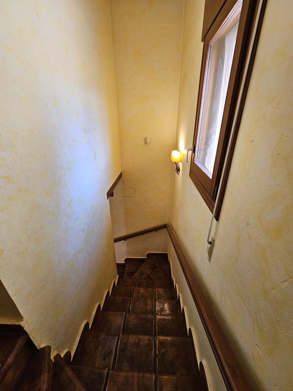 Fantastic Finca with views of the Peñón de Ifach - Calpe - Foto 12