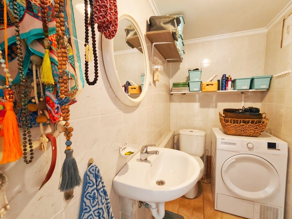 Farm in Castell de Castells for sale with 5 bedrooms, pool, and large land. - Foto 21