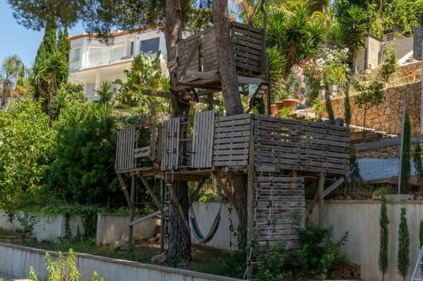 Impresionante villa moderna ubicada en la prestigiosa urbanización ( TOSALET ) - Foto 43