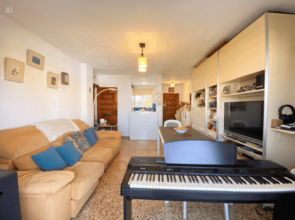 Apartamento en venta en Xàbia - Foto 7