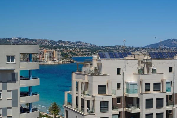 Apartamento en venta en Calpe - Foto 39