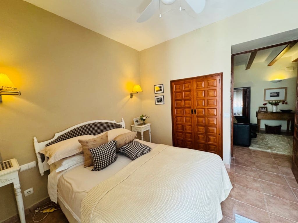 Finca in Tormos in gutem Zustand - Foto 22