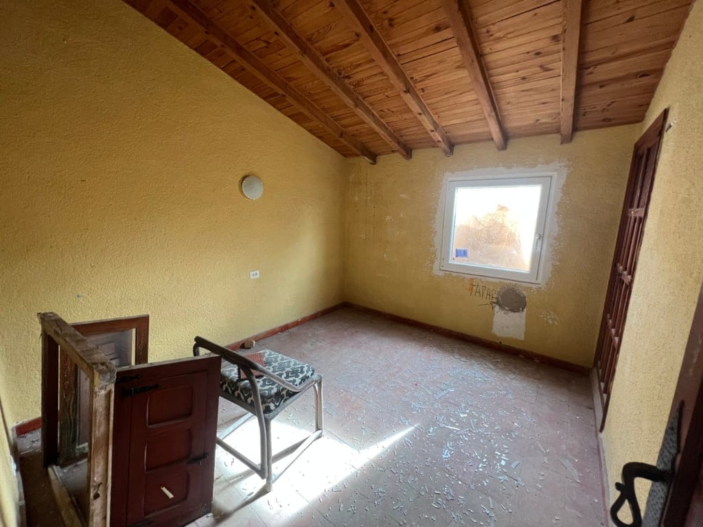 Villa for complete renovation in Montgo-Carrasquetes Jávea - Foto 26