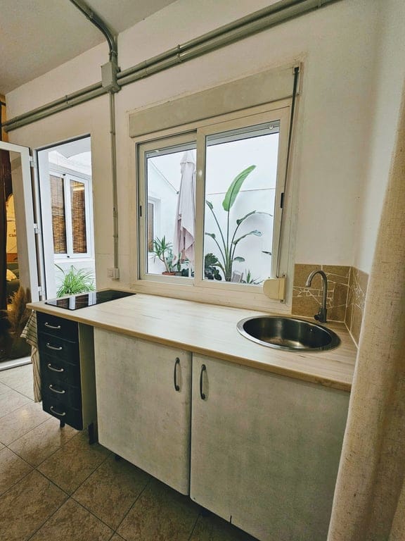 Business transfer! Unique opportunity in the heart of Benissa! - Foto 11