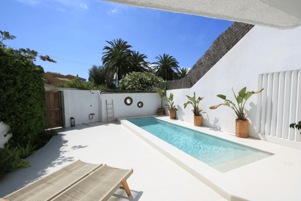 Villa en venta en Denia - Foto 19