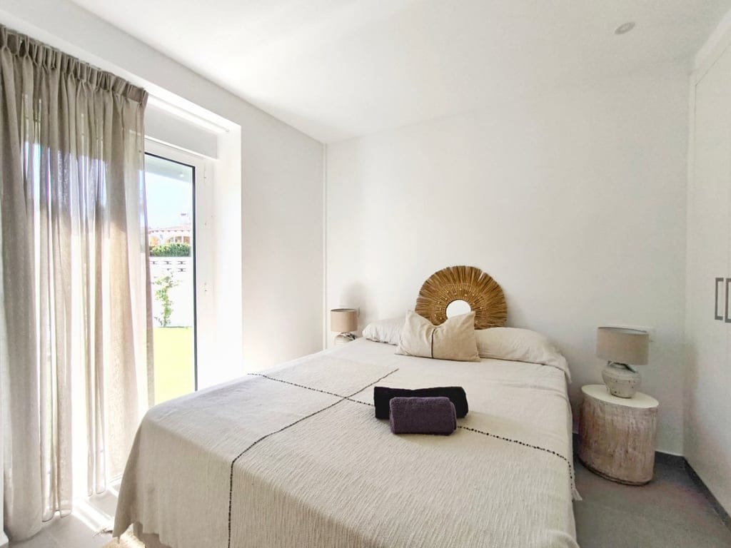 2 bedroom penthouse in Montgó - Dénia - Foto 17