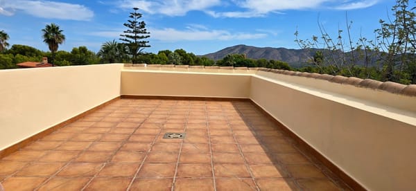Villa en venta en La Nucía - Foto 23
