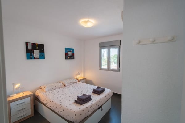 Apartamento en venta en Calpe - Foto 8
