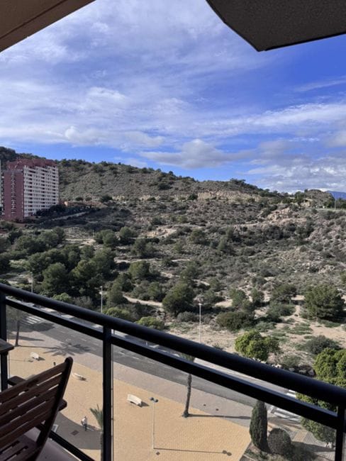 Apartamento en Villajoyosa - Foto 11