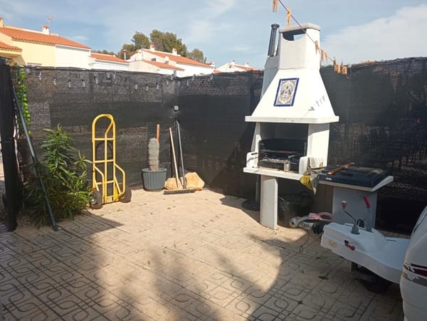 Villa en venta en La Nucía - Foto 3